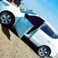 جیلی آمگرندX7