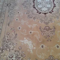 فرش ۶ متری