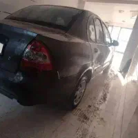 تیبا دوگانه مدل ۹۳|خودرو سواری و وانت|اردبیل, |دیوار