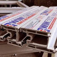 درب و پنجره upvc اقساطی