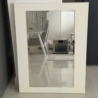 آینه سایز ۷۵ در ۱۰۰ نو