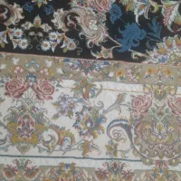 یه جفت فرش ۹ متری