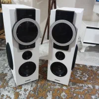 اسپیکر کنکورد پلاس در حد صفر|سیستم صوتی خانگی|گرگان, |دیوار