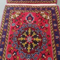 فرش.قالیچه دستبافت هریس ۸۰زرنیم