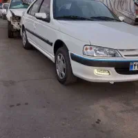 پژو پارس سفارشی مدل ۱۴۰۲