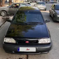 پراید مدل 85|خودرو سواری و وانت|تهران, فدک|دیوار