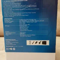 دی وی دی پلیر|پخش‌کننده DVD و ویدیو|شیراز, سینما سعدی|دیوار