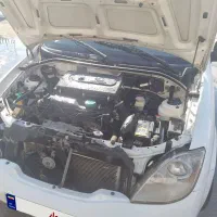 تیبا صندوق دار|خودرو سواری و وانت|دزفول, |دیوار