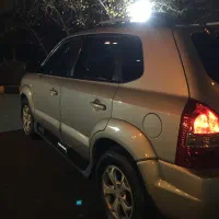 توسان 2010|خودرو سواری و وانت|تهران, ایوانک|دیوار