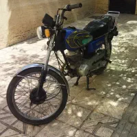 هندا 125