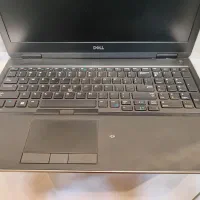 لپتاپ  dell percision 7530|رایانه همراه|قشم, |دیوار