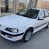 پژو پارسELX دریچه سیم سفارشی مدل ۱۴۰۲ خشک|خودرو سواری و وانت|کرج, خرمدشت|دیوار