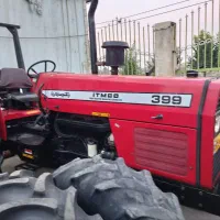 تراکتور 399جفت فابریک پلمپ94