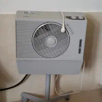 فروش کولر آبسال