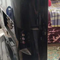 تلوزیون سامسونگ39سالم مرتب دو ماه کارکرده|تلویزیون و پروژکتور|مشهد, نوید|دیوار