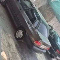 پراید مدل ۹۰دوگانه شرکتی