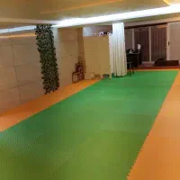 باشگاه تخصصی یوگا آراما