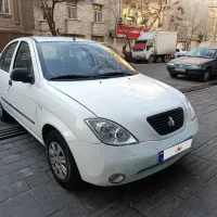 تیبا دوگانه کارخانه مدل ۹۸