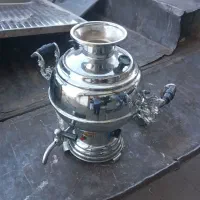 سماور برقی فروشی