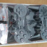 دسته بازی شک دار...روکش آنالوگ