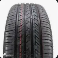 لاستیک بارز 165 پرایدی نو