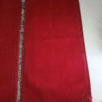 یک جفت قالیچه دستبافت کاشان ریزنقش|فرش|تهران, اسکندری|دیوار