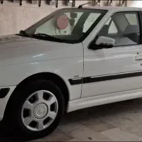 پژو پارس tu5 مدل 1401