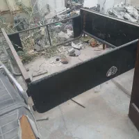 باربند پراید وانت