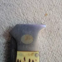 چاقو volf اصل|کلکسیون و سرگرمی|قوچان, |دیوار