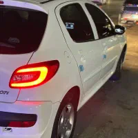 207 اتومات سقف فلز