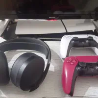 کنسول ps5digital slim