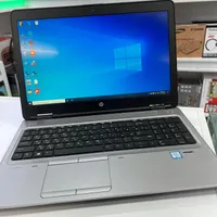 لب تاپ hp مدل hp 650G2|رایانه همراه|بانه, |دیوار