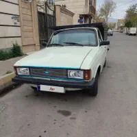 پیکان وانت|خودرو سواری و وانت|هشتگرد, شهرک وحدت|دیوار