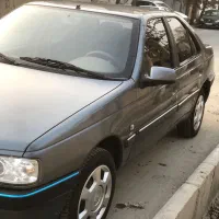 پژو slx tu5|خودرو سواری و وانت|تهران, اتحاد|دیوار