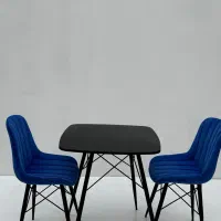 ست ناهارخوری باران پارچه خارجی