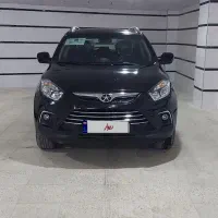 جک S5اتومات مدل 98 بدونه رنگ صفر