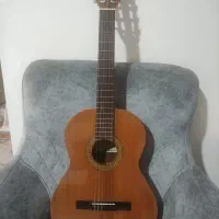 گیتار آنتونیو سانچز s20