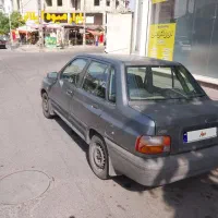 پراید ۸۶