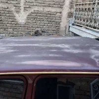 پی کی مدل 82|خودرو سواری و وانت|قم, حاج زینل|دیوار