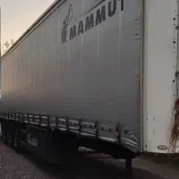 کانتینر ماموت