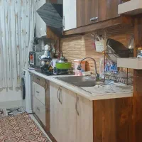 اپارتمان طبقه اول حاشیه کشاور۳|فروش آپارتمان|مشهد, نوید|دیوار