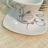 فنجان نلبکی