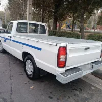 وانت مزدا کارا تک کابین 2000cc مدل 1402 در حد صفر|خودرو سواری و وانت|تهران, هفده شهریور|دیوار