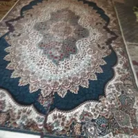 فرش ماشینی ۷۰۰شانه تارا