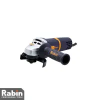 مینی فرز دسته کوتاه دیمردار رابین|ماشینآلات صنعتی|کرج, حیدرآباد|دیوار