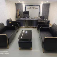 میز مدیریت،صندلی مدیریت،مبلمان اداری|دفتر کار|اصفهان, رهنان|دیوار