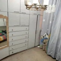 ۳۹مترفول امکانات/پارکینگدار/اتابک هاشم آباد مینابی|فروش آپارتمان|تهران, مینابی|دیوار