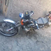 هندا مدل 1400نیکتاز 250