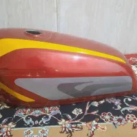 باک موتورکویر۹۵