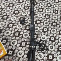 دسته سلفی با سه پایه